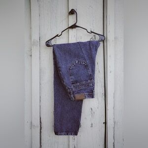 Lee Indigo Denim Pants